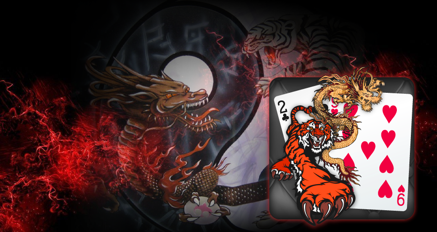 Variasi Taktik Bermain Judi Dragon Tiger Online Oleh Profesional